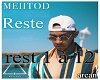 Meiitod - Reste