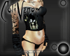 {CV} Monkey TubeTop