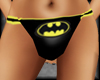 Batgirl Panties GA