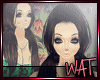 W | Aubrey Umber |