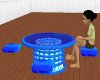 [MZ] Blue Gravity Table