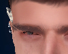 demon eye blue