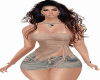 Beige Set Rosangela