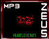 HEART LOVE MUSIC MP3