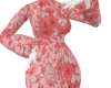 Flowery Dress