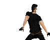 PopShake dance Top