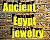 Ancient Egypt Jewelry 
