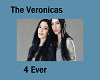 The Veronicas