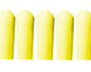 Yellow Pastel Nails XL