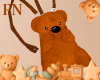 Cute Bear Pack