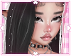 ❀. kali | black
