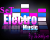 SET music ELETRONIC 09