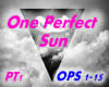 Orbital Pt1- One Perfect