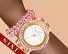 Candylove watch
