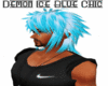 [DMD] Ice Blue Demon