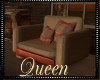 !Q T&T Autumn Chair