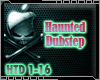 DJ| Haunted Dubstep