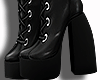Black Leather bots 2