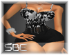 SBE!Xxl Layla Playsuit