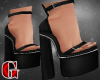 ~G 🖤 Ti Amo Heels