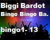 Biggi Bardot  BingoBingo