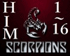 ScorpionsHere In MyHeart