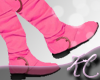 :KC:BOots [Piink)