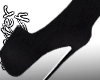 M-Exclusive Black Boots