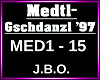 JBO  Medtl-Gschdanzl 97