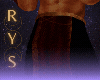 Shadower's Belt Blood