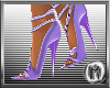 *M*PrimeHeels~Purple~