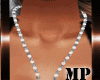 MP Gangsta Love Necklace