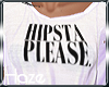 |MH| Hipsta Tee