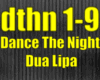 DanceThe Night  Dua Lipa
