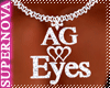 [Nova] AG & Eyes NKL