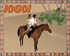 l0G0l The Great Horse
