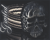 UNDRCVR FUNNY FARM RING