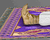 ♛ Genie Carpet+14P.