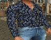H l Collar Shirt V3