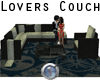 Lovers Couch Set + Poses