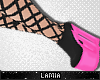L: Lana Boots
