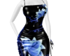 BlueLotus Dress