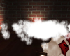 Kay! Floor Smoke
