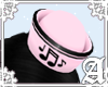 Melody Sailor Hat~ Pink