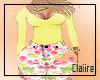 C|BmPreg Girly Girl V2