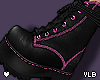 Y- Tok Boots
