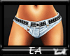 {EA}Sexy Hot Denim Pants