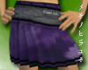 CA PLeated Lavender