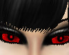 Vampire Red Eyes