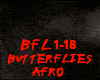 AFRO-BUTTERFLIES